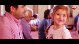 Ahmed Raza Qadri - Tu Kuja Mann Kuja - Official Video 2017