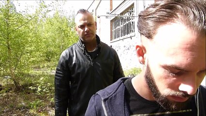 Les Larmes De La Victoire ( Court-Métrage action )