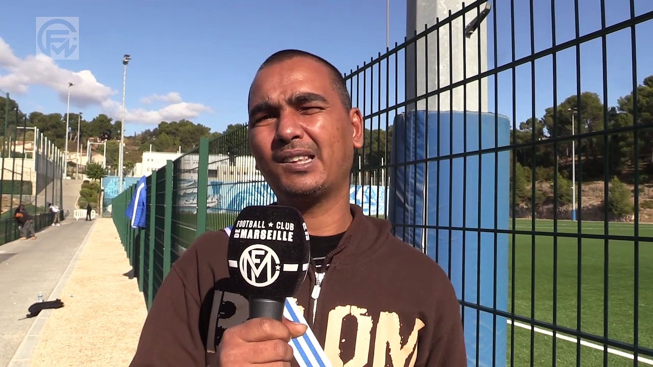 L'OM doit virer Evra ? Les supporters tranchent !