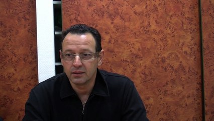 Yann Meyer (Peep) : " Nous ne comprenons pas très bien le mouvement"