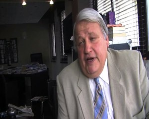 François Bernardini présente le label Qualiville