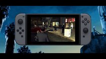 L.A. Noire Official Nintendo Switch Trailer
