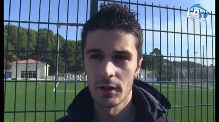 "Mitroglou, on va lui laisser un peu de temps"