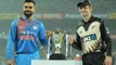 India VS New Zealand 3rd T20 Full Match Highlights 2017 | India Won By 6 Runs