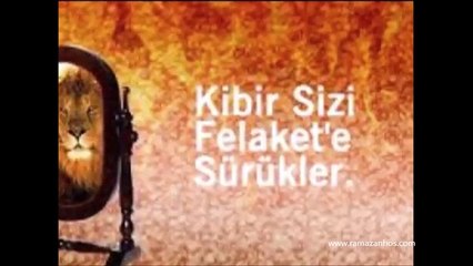 Kibirli İnsanların Psikolojik etkilerin altında yatan sır nedir