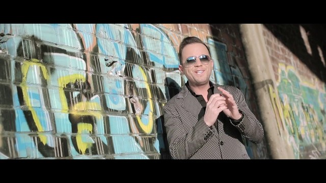 Blondu de la Timisoara si David Oscar - Noapte buna viata mea [oficial video] 2017