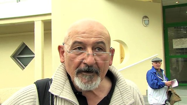 Jean-Jacques Raissiguier, médecin directeur du centre médical mutualiste martégal