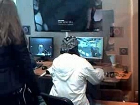 Star Wars : The New Era at Kultima/Chibi Japan Expo 2007 !