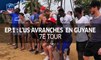 Coupe de France, 7e tour : l'US Avranches en Guyane