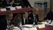Gérard Bramoullé a présenté les orientations budgétaires pour l'année 2012.