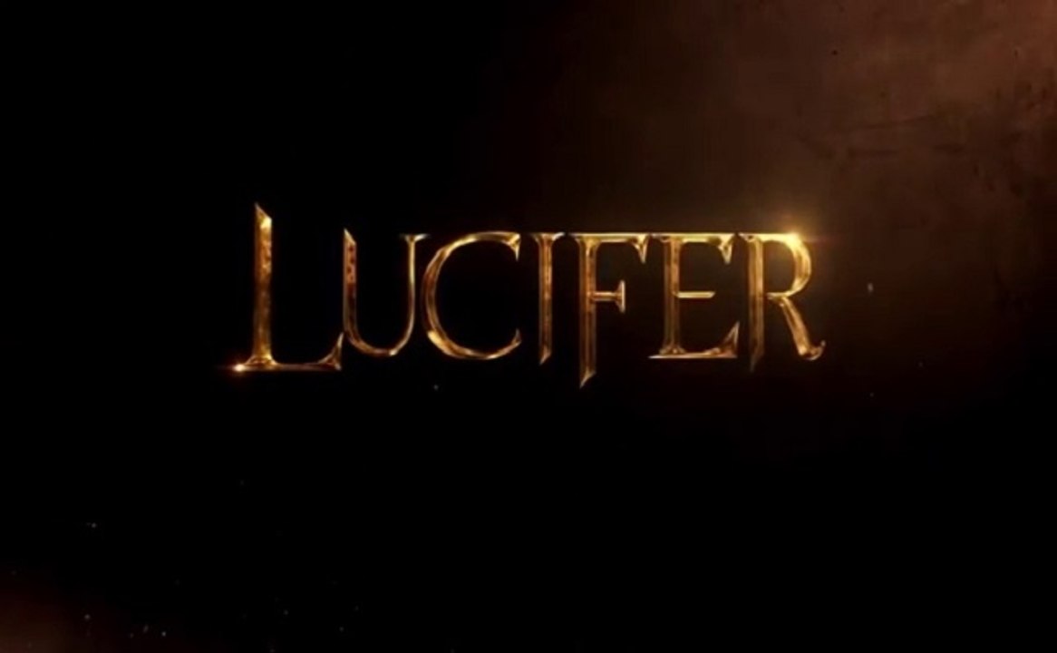 Lucifer - Promo 3x07
