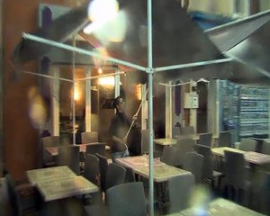 Ambiances sous la pluie