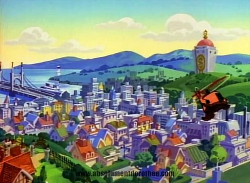 Générique de La bande à picsou