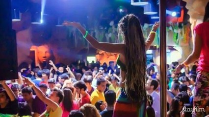 Primrose Disco Nightclub Goa