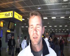 Caporal Chef Jean-Christophe Richez