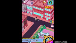Teeny Titans - Unlock Cyborg l Raven - iOS / Android - Gameplay Part 3