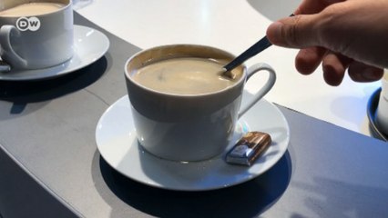 Kahve iklim dostu olabilir mi?