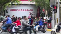 تقنية التعرف على الوجوه تقتحم مختلف المجالات في الصين