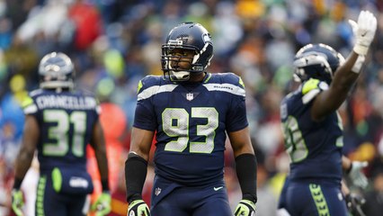 How are Freeney and Dansby having late career success?