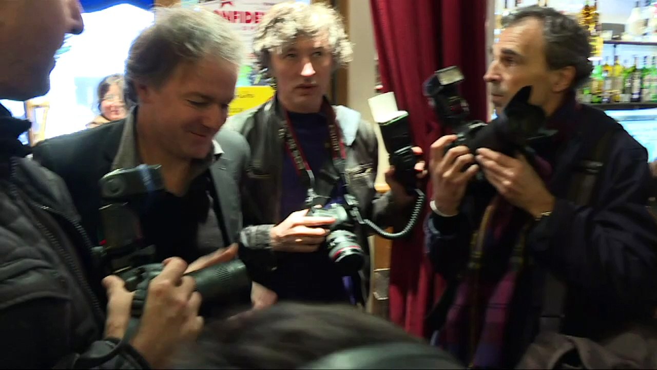 Haenel remporte le prix Médicis, Cognetti le Médicis étranger
