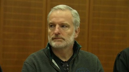 Espião suiço na Alemanha fica com pena suspensa