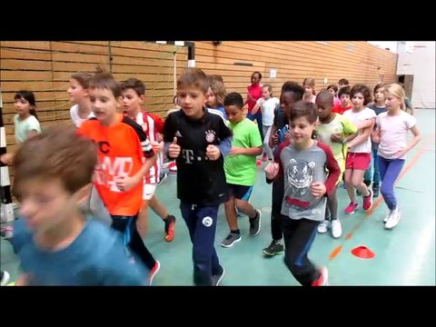 #SemaineLFM : En quoi le sport favorise-t-il les valeurs de fraternité et de respect de l’autre ?