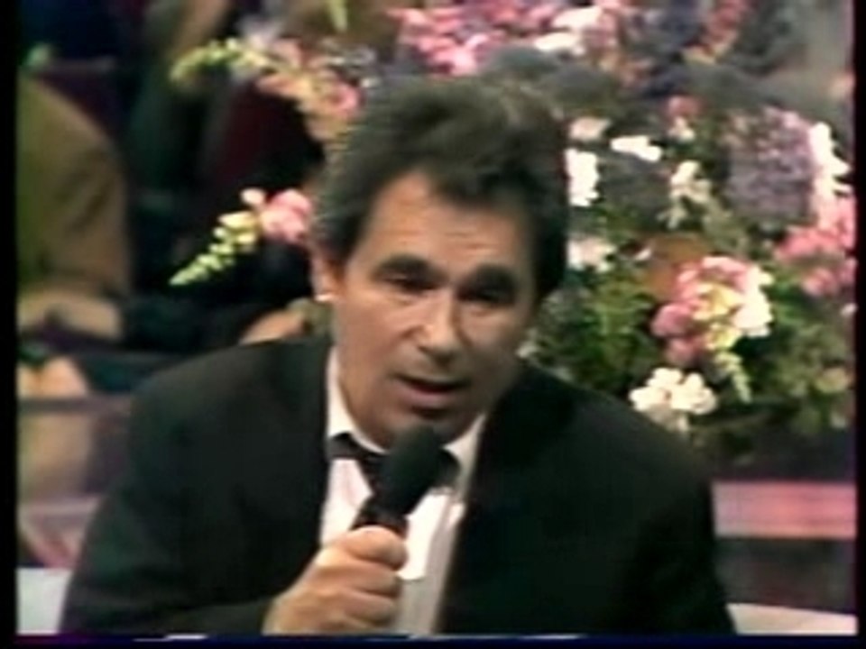 CLAUDE NOUGARO & CECILE SA FILLE