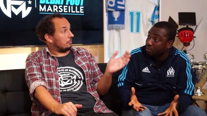 Émission DFM : Le cas Payet au centre du débat avec Papah Élie