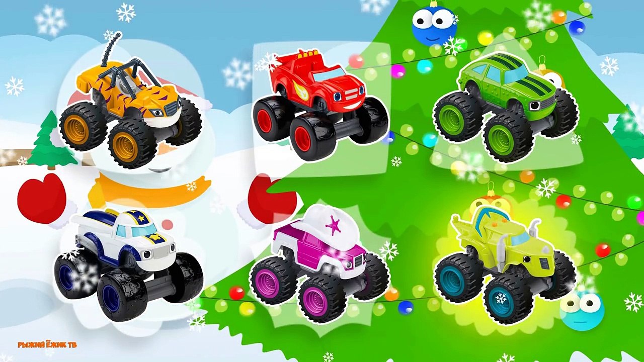 Мультики. ВСЕ СЕРИИ ПОДРЯД. Киндер Сюрприз. Маша и Медведь, Барбоскины, Фиксики, Говорящий Том