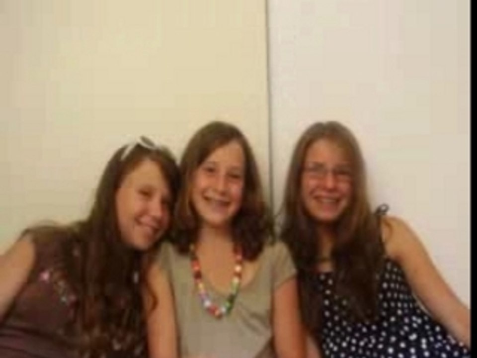 Mes amies