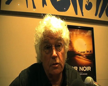 Jean-Jacques Annaud présente Or Noir