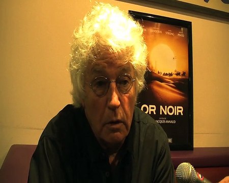 Jean-Jacques Annaud présente Or Noir
