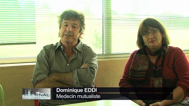 Les comités de soutien des centres mutualistes préparent un grand débat public