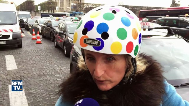 Suppression de la grande roue à Paris : La mairie veut éliminer les forains de Paris , estime Campion