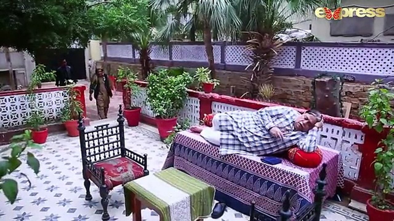 Dil e Nadaan- Episode 4