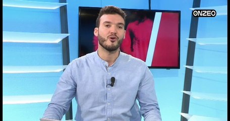 REPLAY - ESPACE CLUBS - 09/11 : Toute l'actualité des Clubs
