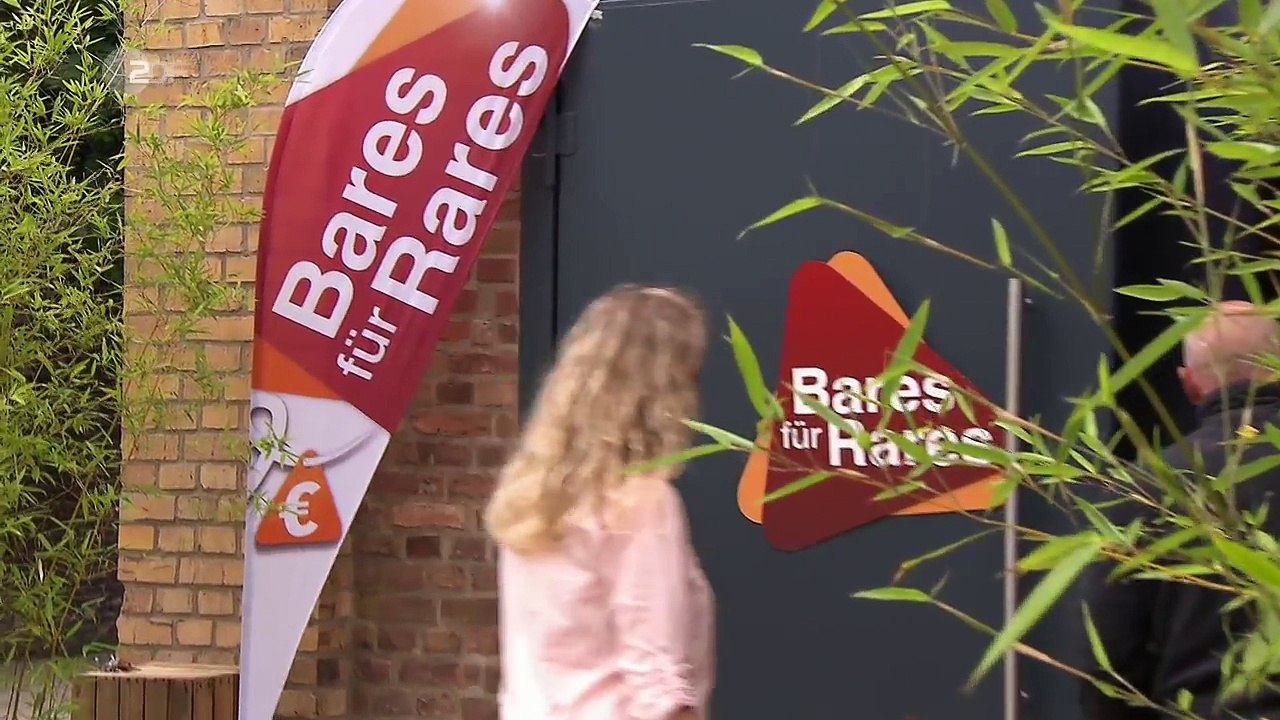 Bares für Rares vom 26. Oktober 2017