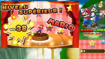 KAMEK & LES KOOPALINGS | MARIO & LUIGI PAPER JAM BROS Episode 25 FR Nintendo 3DS & 2DS