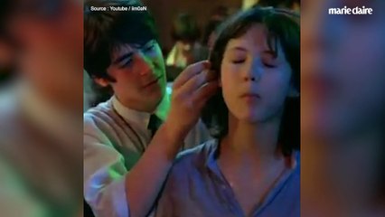 Les plus beaux rôles de Sophie Marceau au cinéma
