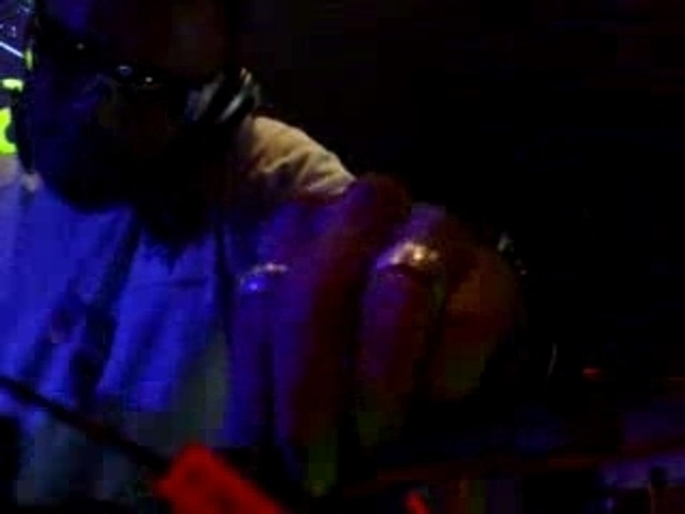 rvb amazone tecktonik