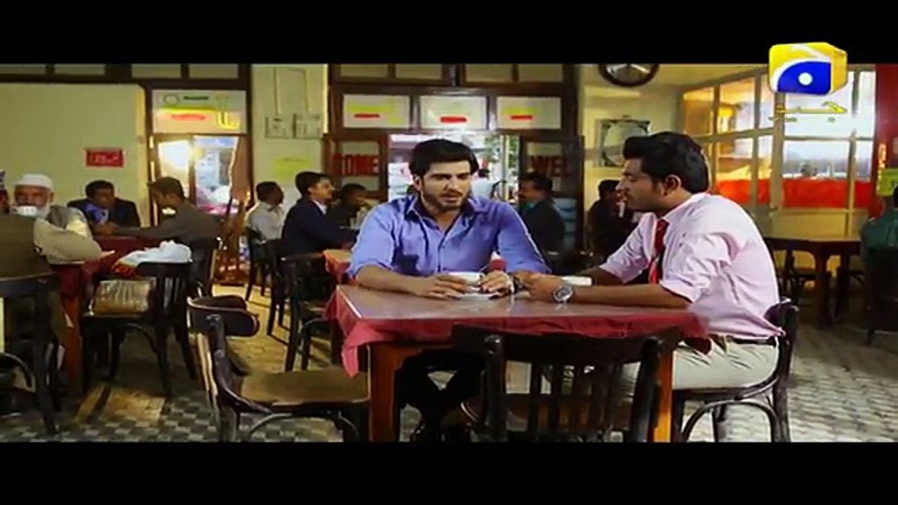 Yaar e Bewafa - Episode 19 - 9th November 2017