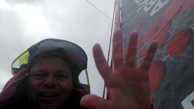 VDB - ARKEMA - Lalou Roucayrol et Alex Pella 09.11.17