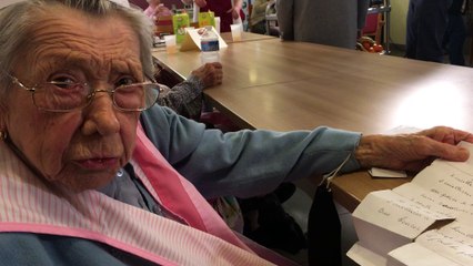 La recette de milloque charentais d'Odette