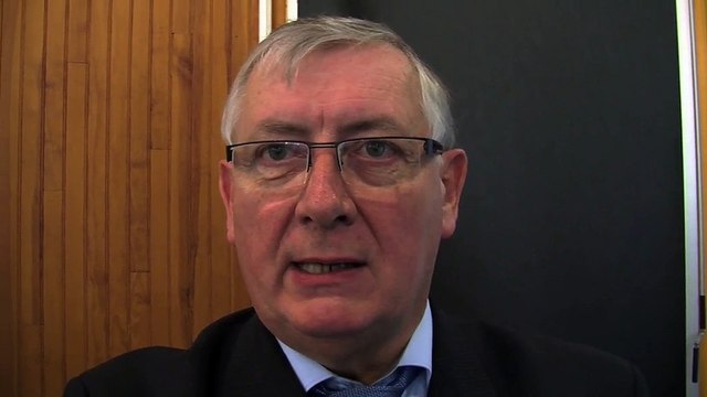 Les réponses du sous-préfet Roger Reuter aux inquiétudes des élus locaux.