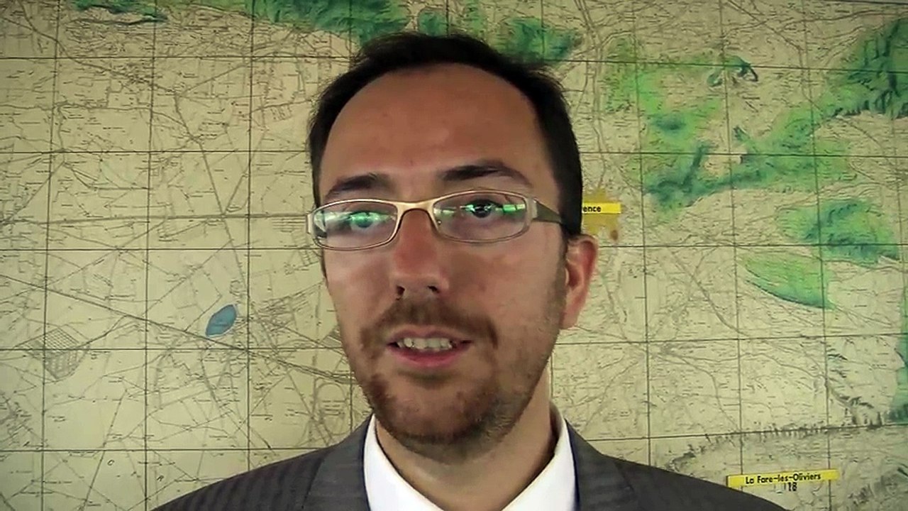 La fusion sur le terrain vue par Xavier Villetard, le directeur d'Airfobep.