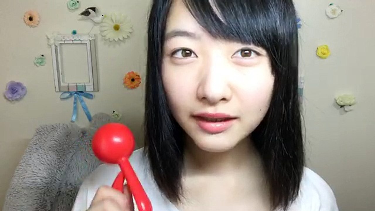 170822 Showroom - STU48 1st Gen Ishida Chiho 0730