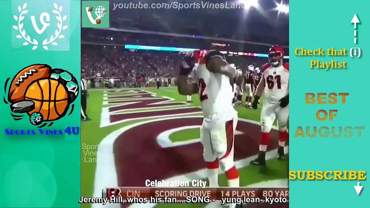 Best Sports Vines 2016 - August - WEEK 3 | Funny Sport | Funny Football | Funny Tennis