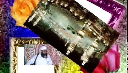 Azmat.e.Mustafa ( S.A.W.W ) Biyan BY Syed M Tayyab Shah Gillani .part 03