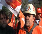 Richard Gasquez, syndicat CFDT Arcelor Mittal