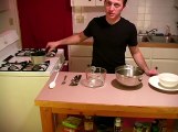 Antifa Budget Cooking Part 1
